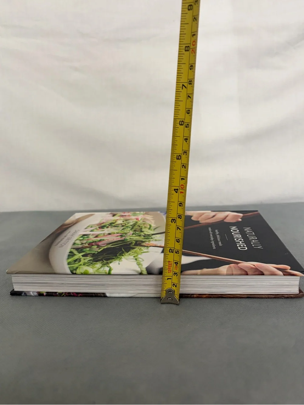 Naturally Nourished Cookbook Sarah Britton My New Roots Hardcover(F309)